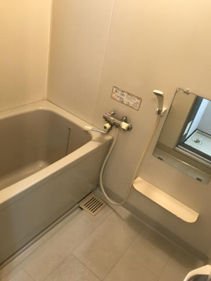 【浴室】 | イーストフジ | イーストフジ