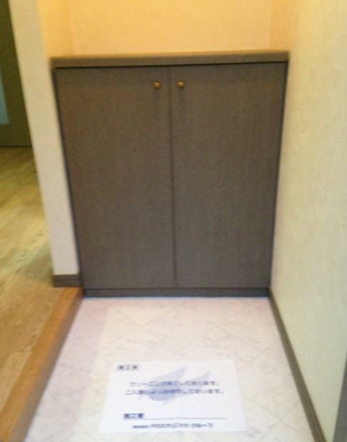 【玄関】 | イーストフジ | イーストフジ