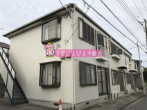 イーストフジの画像