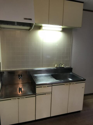 【キッチン】 | イーストフジ | イーストフジ