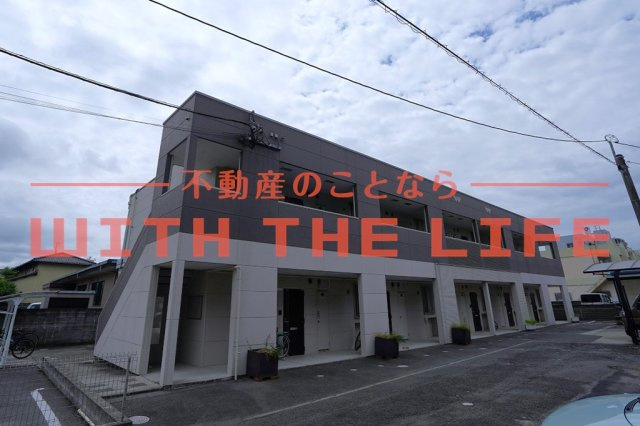 カーサブリランテ櫛原【キャッシュバック対象物件】