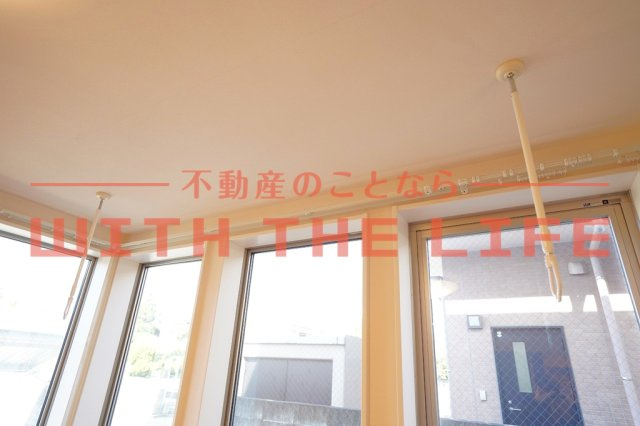 カーサブリランテ櫛原【キャッシュバック対象物件】の設備