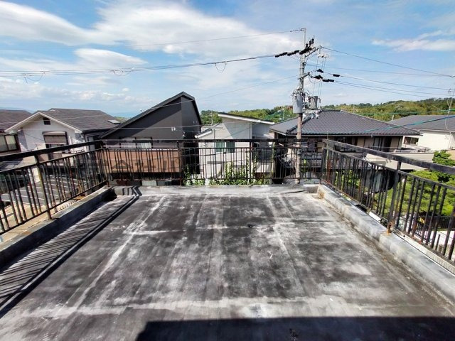 杉山手2丁目売土地の展望