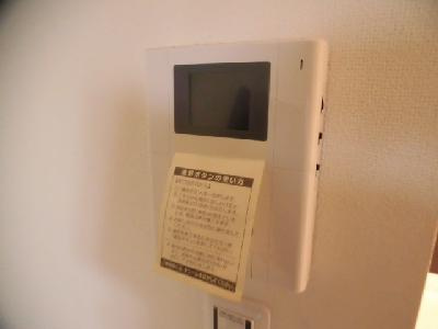 A-mon壬生高樋（エモン壬生高樋）のセキュリティ