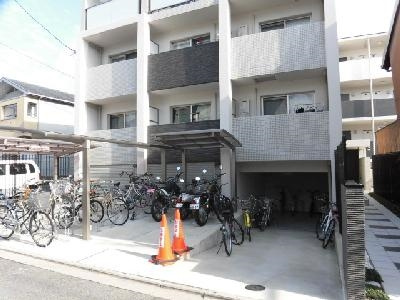 A-mon壬生高樋（エモン壬生高樋）のその他