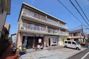 アクセス久野喜台マンションの画像