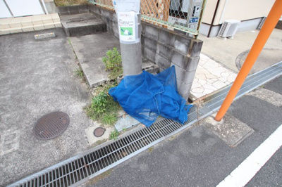 【その他共用部分】 | アクセス久野喜台マンション