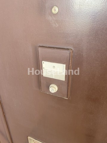 ヤマイチプラザサニータウン園部のセキュリティ