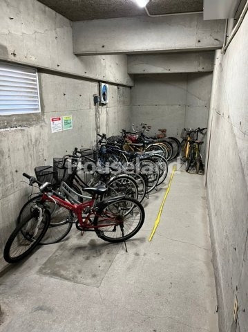 友田町ロイヤルコーポのその他共用部分