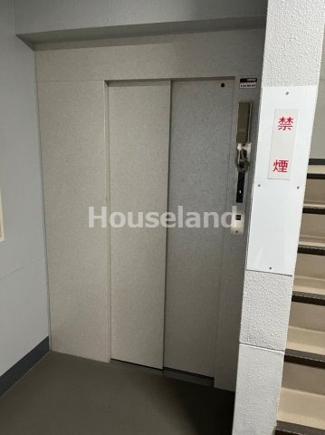 友田町ロイヤルコーポのその他共用部分