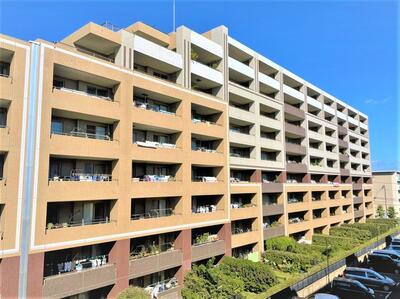 【外観】 | グランステージ南浦和