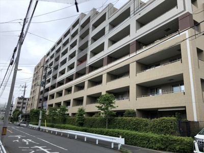 【外観】 | グランステージ南浦和