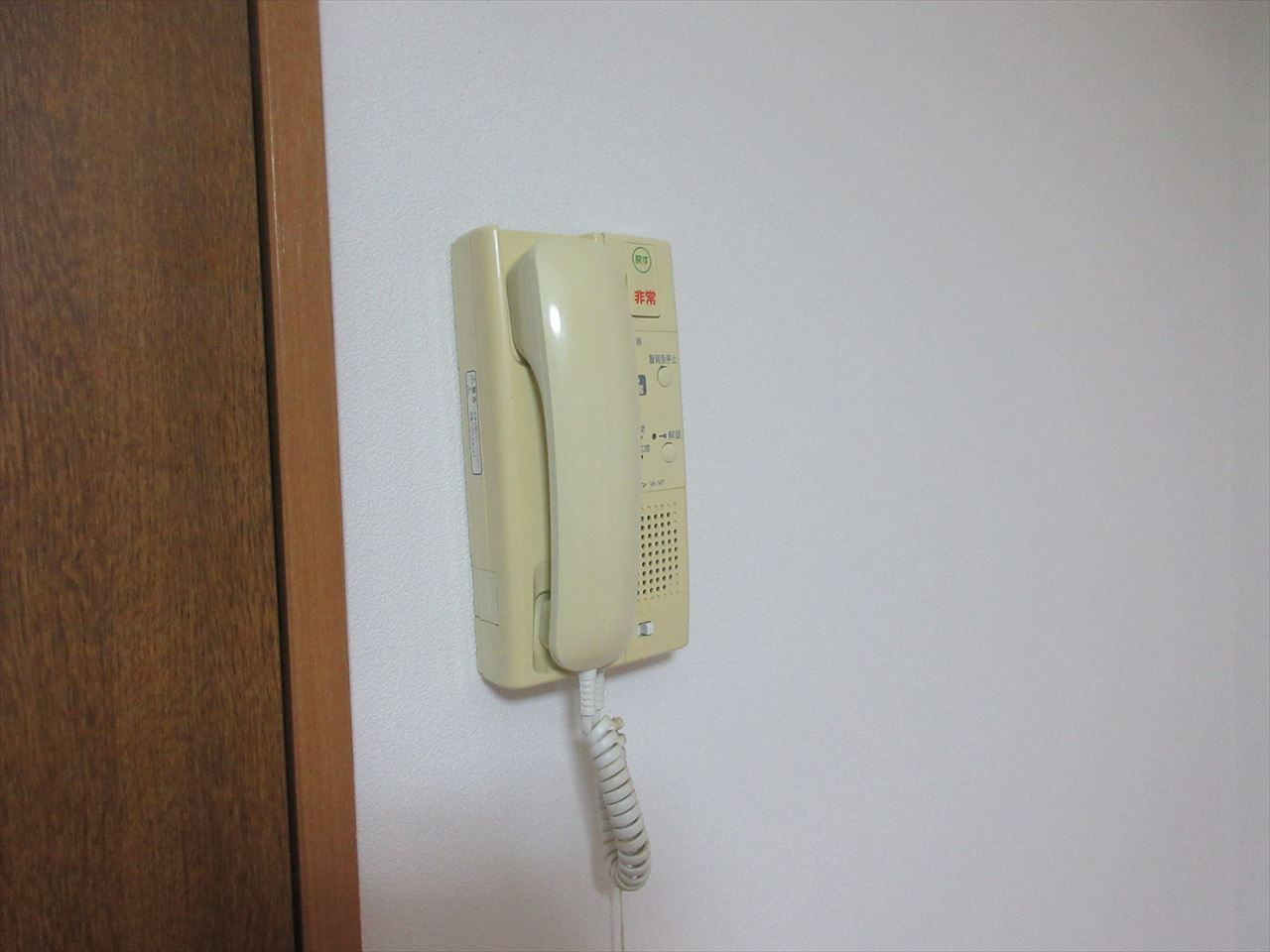 エスパシオK｜名古屋市の賃貸ならMy賃貸のセキュリティ|エスパシオK