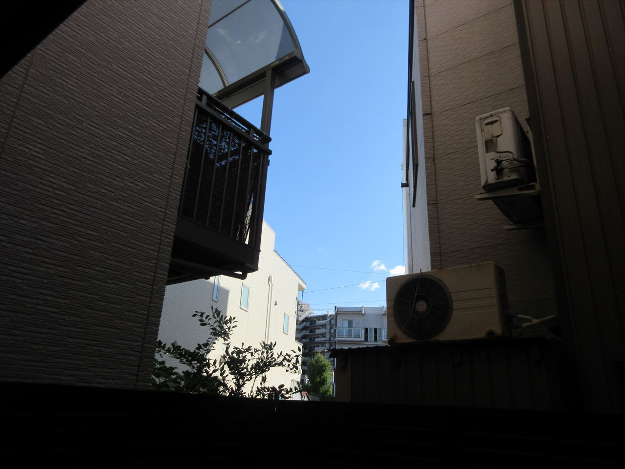 エスパシオK｜名古屋市の賃貸ならMy賃貸の展望|エスパシオK