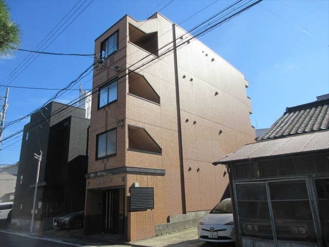 エスパシオK｜名古屋市の賃貸ならMy賃貸