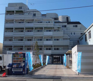 大田区千鳥２丁目のマンションの画像