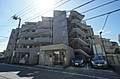 【外観】 | ソレアード・ホームズ上星川
