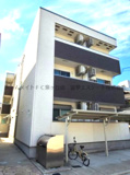 フジパレス諏訪ノ森Ⅶ番館の画像