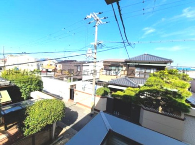 【展望】 | フジパレス諏訪ノ森Ⅶ番館