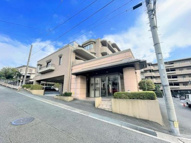 ライオンズステージ戸塚ルヴェールの丘の画像