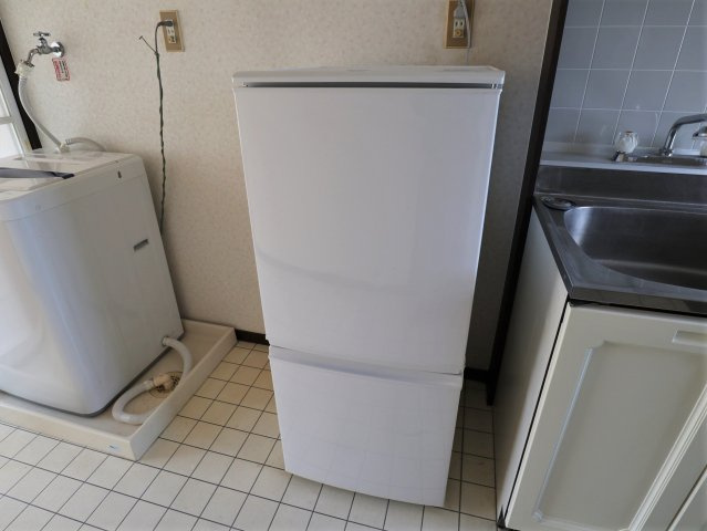 アビタション西条の設備