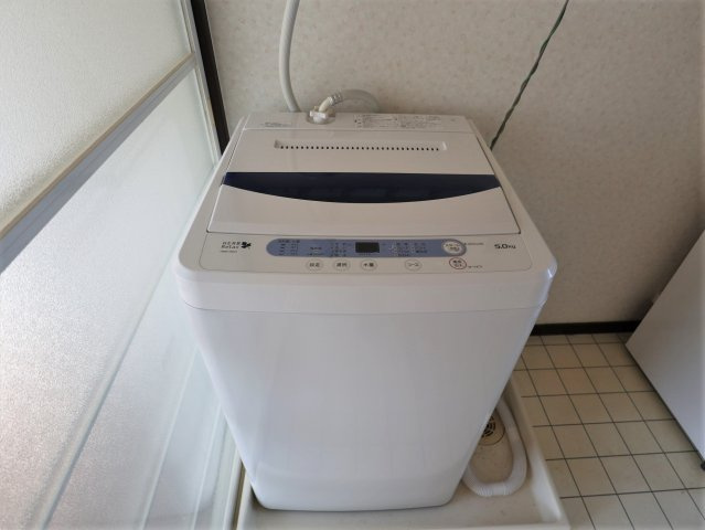 アビタション西条の設備