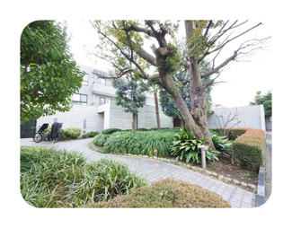 【外観】 | 外観も気になるポイント