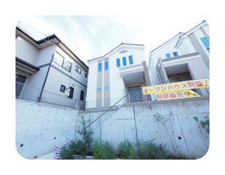 【外観】 | 外観もきれいです