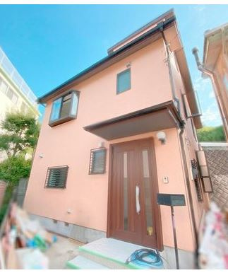 【外観】 | 逗子市沼間5丁目　戸建