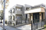 パークハイム日吉本町の画像