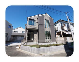 【外観】 | 外観も気になるポイント