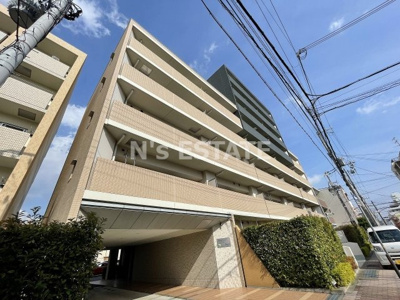 【外観】 | ソレイユアンドメイプル