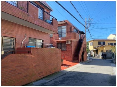 【外観】 | ヴィラ逗子