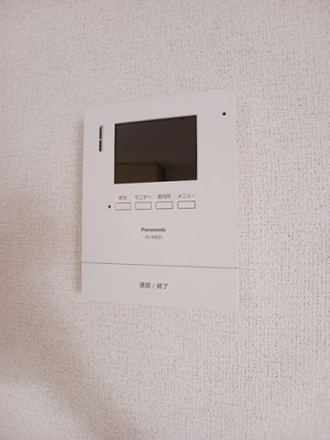 【セキュリティ】 | コートビレッジヤマモトＢ