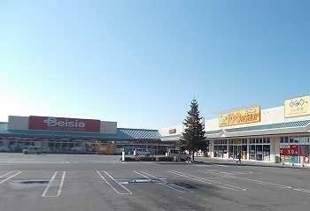 【周辺】 | コートビレッジヤマモトＢ | ベイシアあかぼりモール店まで2700m