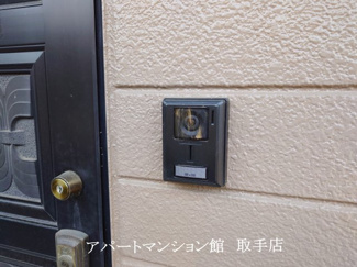 【セキュリティ】 | サンハイツアカシヤ