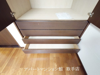 【収納】 | サンハイツアカシヤ