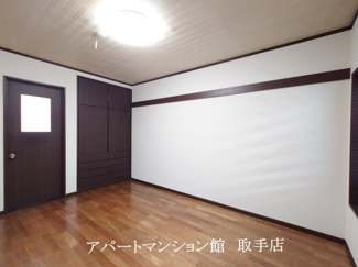 【居間・リビング】 | サンハイツアカシヤ