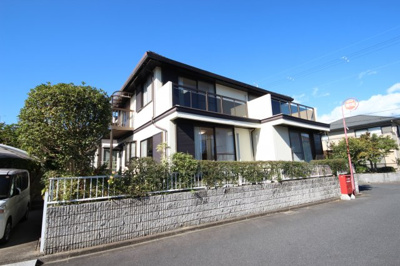 【外観】 | 大津市仰木の里2丁目10-14　中古戸建