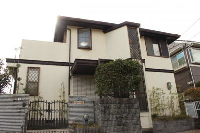 【外観】 | 大津市仰木の里2丁目10-14　中古戸建