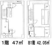 ＪＧＳ緑丘マンションの画像