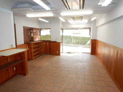 【内装】 | ＪＧＳ緑丘マンション