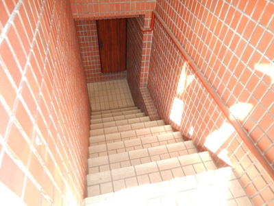 【その他】 | ＪＧＳ緑丘マンション