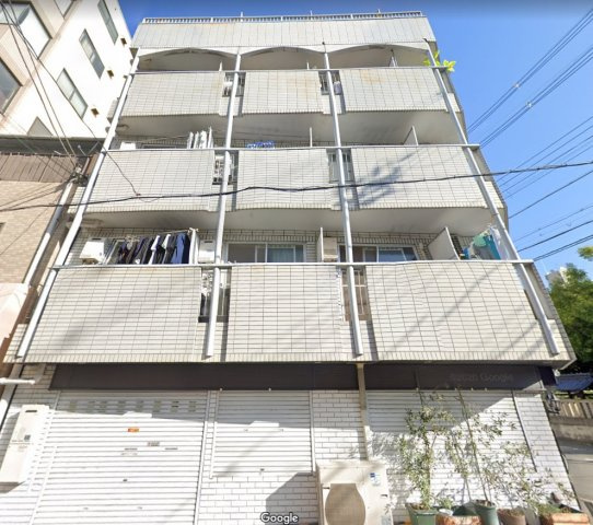 エスタイル難波南