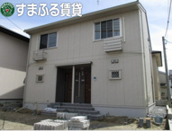 プレミストⅡ　岡崎市真伝吉祥1丁目の画像