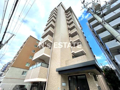 【外観】 | エトワール門口