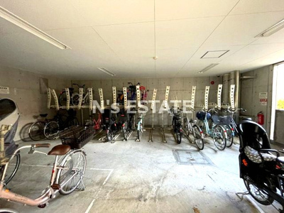 【その他共用部分】 | エトワール門口