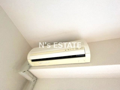 【設備】 | MuMoMi上沢