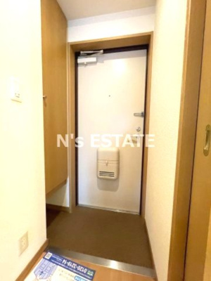 【玄関】 | MuMoMi上沢