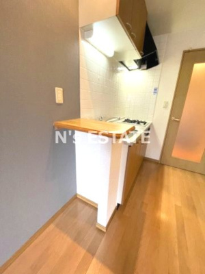 【キッチン】 | MuMoMi上沢